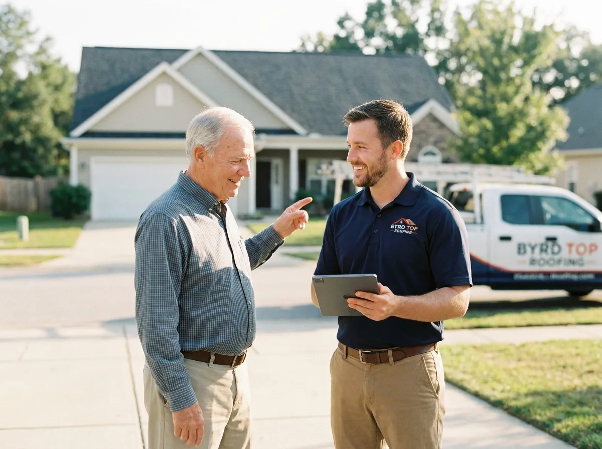 Roofing Godwin, NC FAQs
